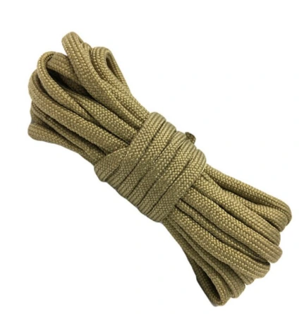 Cordage drisse filet de camouflage Cordage drisse filet de camouflage