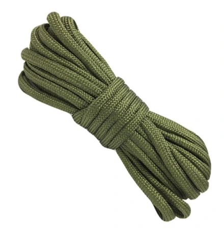 Cordage drisse filet de camouflage Cordage drisse filet de camouflage