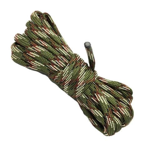 Cordage drisse filet de camouflage Cordage drisse filet de camouflage