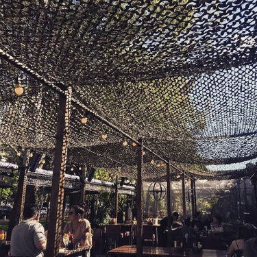 Filets de camouflage sur mesure. Toutes dimensions. Rapport qualité prix. MONFILETDECAMOUFLAGE.COM